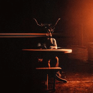 Bleed From Within : I Am Damnation